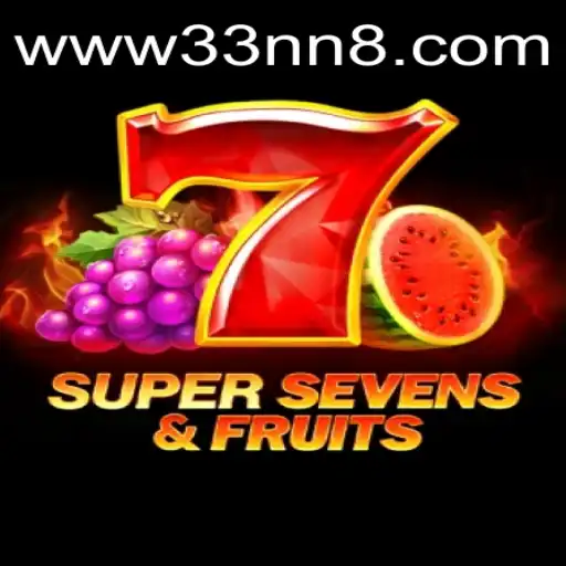 7SuperSevensFruits: Discover the Exciting World of This Innovative Game