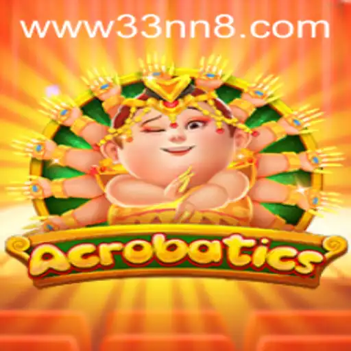 Acrobatics: Unveiling the Dynamic World of 33NN.com's Latest Game