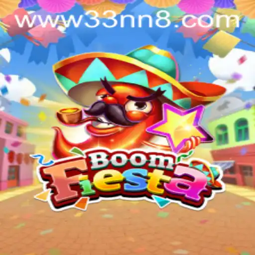 BoomFiesta: The Explosive Gaming Phenomenon of 2023