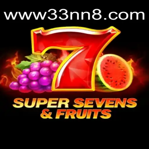 7SuperSevensFruits: Discover the Exciting World of This Innovative Game