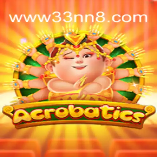 Acrobatics: Unveiling the Dynamic World of 33NN.com's Latest Game