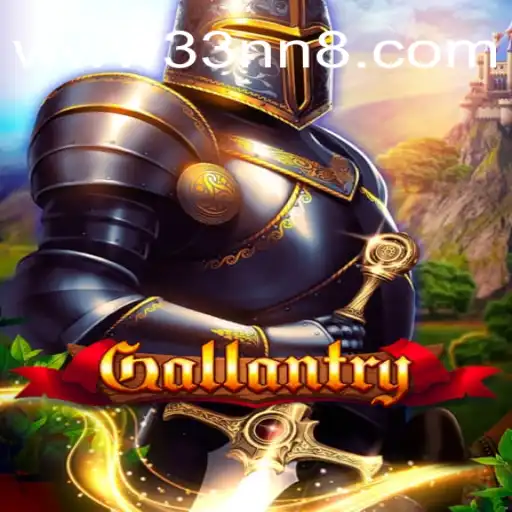 Gallantry: Your Ultimate Guide to the Adventurous Role-Playing Game