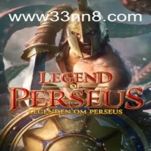 Legend of Perseus: Unravel the Epic Adventure