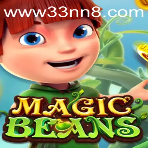 MAGICBEANS: An Exciting New Game That Combines Strategy and Fun