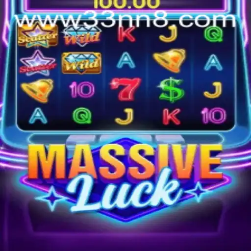 Exploring MassiveLuck: A Revolutionary Gaming Experience with 33NN.com