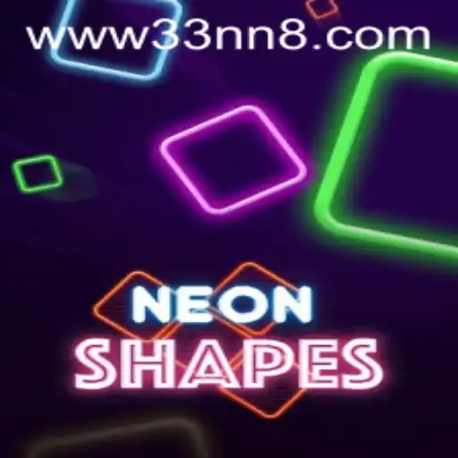 NeonShapes: A Captivating New Puzzle Game Experience