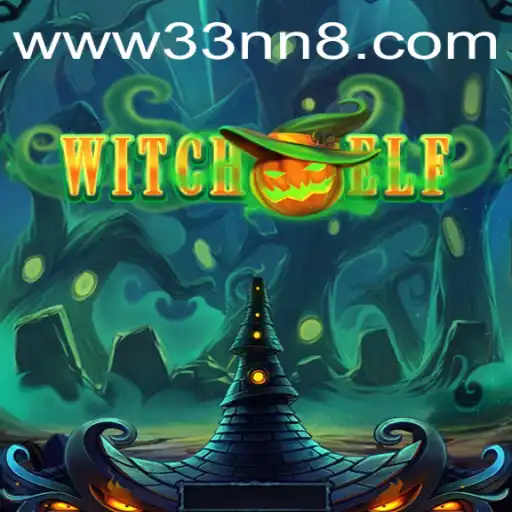 Dive Into the Fantasy Realm of WitchElf: A Gaming Revolution