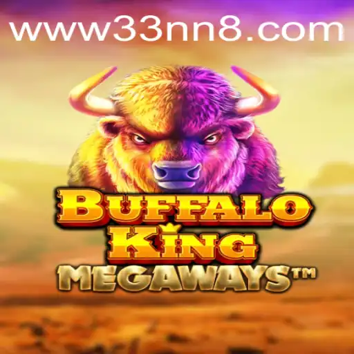 BuffaloKing: An Immersive Gaming Experience by 33NN.com