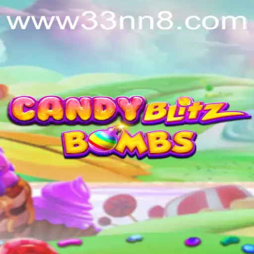 CandyBlitzBombs: A Sweet Adventure in Gaming