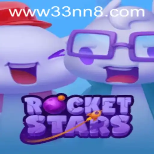 RocketStars: A New Frontier in Gaming