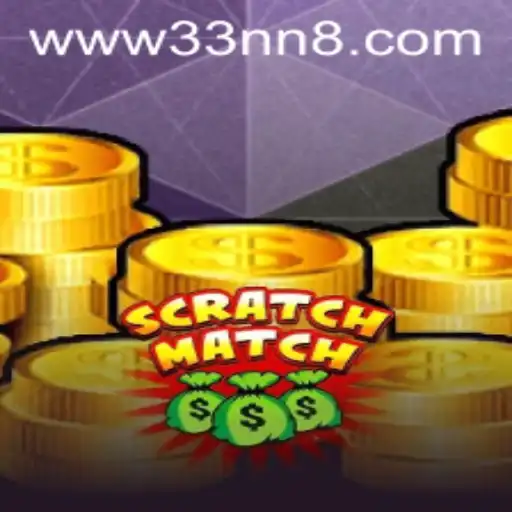 ScratchMatch: A Thrilling New Game with 33NN.com