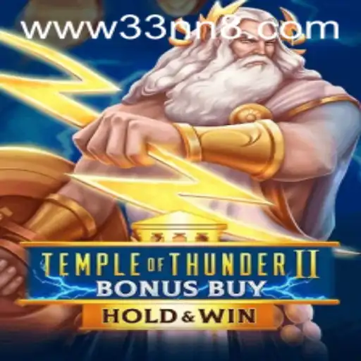 TempleofThunderIIBonusBuy: An Exciting Journey into a World of Mythical Riches