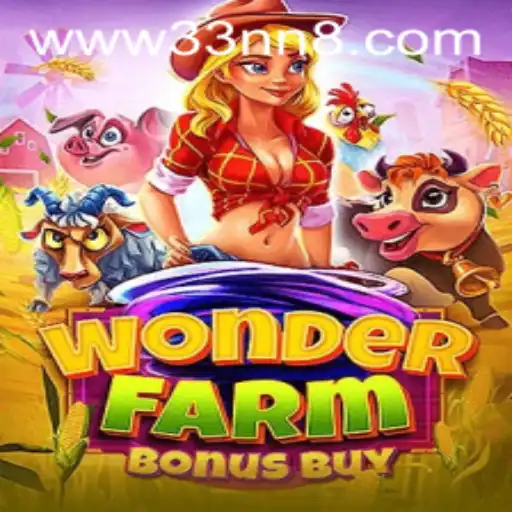 Explore the Enchanting World of WonderFarmBonusBuy: A Game-Changing Experience